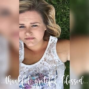 Meet your Posher, Ashlee